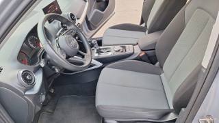 AUDI Q2 usata, con Cruise Control