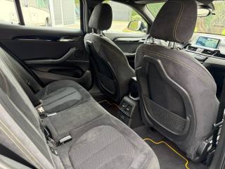 BMW X2 usata, con Chiusura centralizzata
