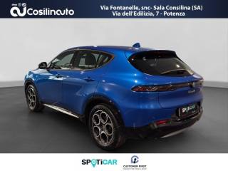 ALFA ROMEO Tonale usata, con Airbag laterali