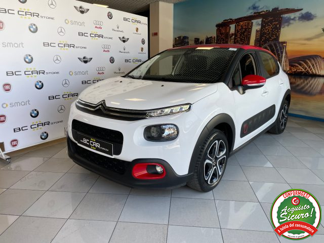 CITROEN C3 usata, con ABS