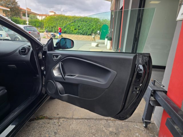 ALFA ROMEO MiTo usata 87