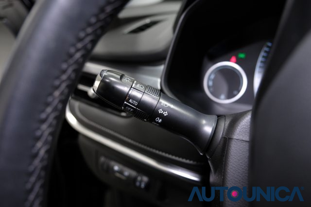DR MOTOR DR 5.0 usata, con Autoradio digitale