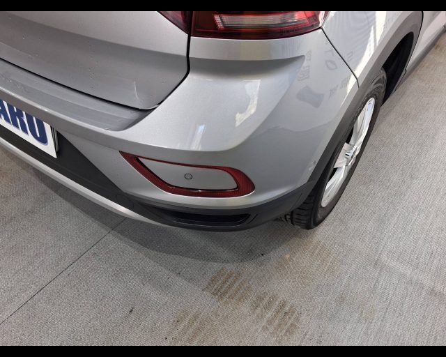 VOLKSWAGEN T-Roc usata, con Fari LED