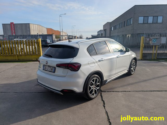 FIAT Tipo usata, con Alzacristalli elettrici