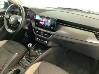 SKODA Kamiq usata, con Controllo automatico clima