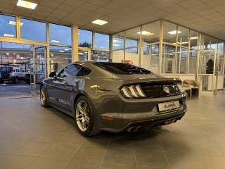 FORD Mustang usata, con Autoradio