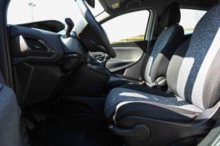 LANCIA Ypsilon usata, con Sedile posteriore sdoppiato