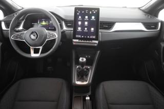 RENAULT Captur usata, con Autoradio