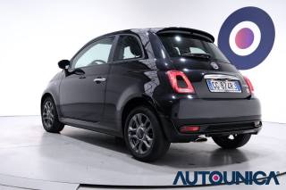 FIAT 500 usata 39