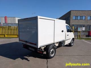 PIAGGIO Porter NP6 usata, con Controllo trazione
