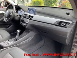 BMW X1 usata, con USB
