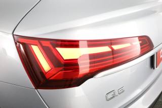 AUDI Q5 usata 9