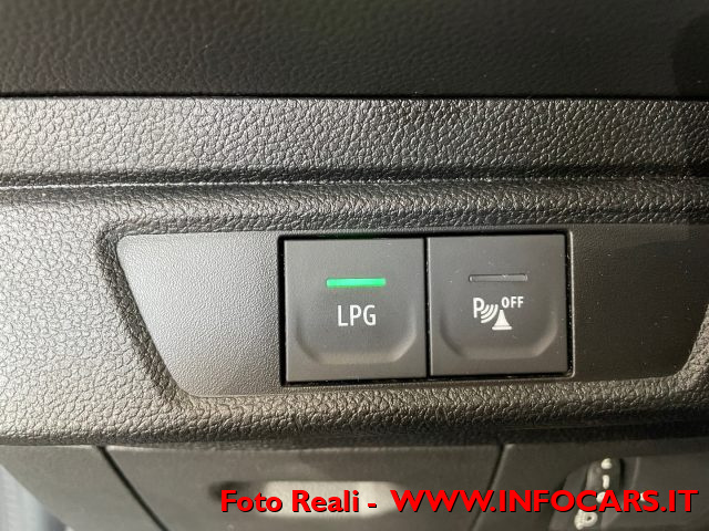 DACIA Sandero usata, con Bluetooth