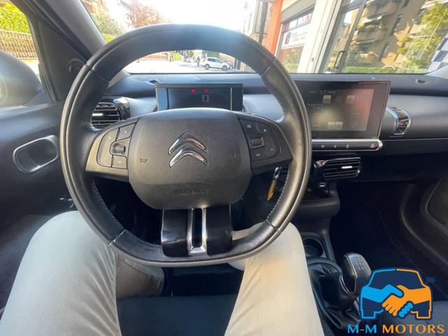CITROEN C4 Cactus usata 35