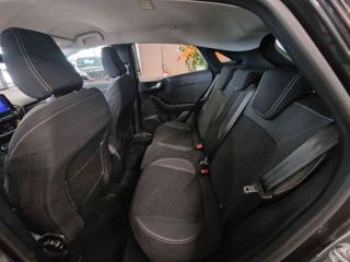 FORD Puma usata, con ESP