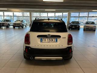 MINI Countryman usata, con Antifurto
