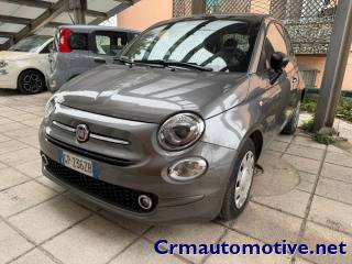 FIAT 500 usata, con Airbag laterali