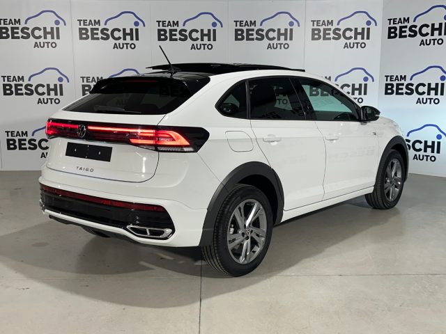 VOLKSWAGEN Taigo usata, con Airbag Passeggero