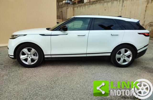LAND ROVER Range Rover Velar usata, con Alzacristalli elettrici