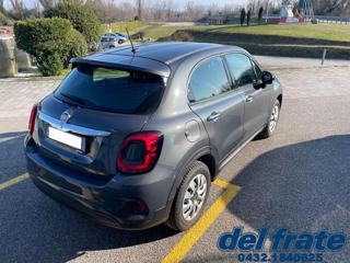FIAT 500X usata, con Alzacristalli elettrici