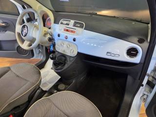 FIAT 500 usata 7