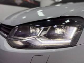 VOLKSWAGEN Polo usata, con Luci diurne