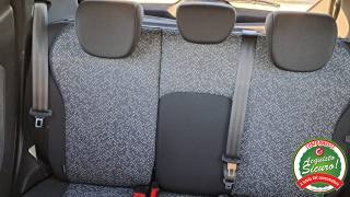 LANCIA Ypsilon usata, con Autoradio