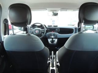 FIAT Panda usata, con Controllo trazione