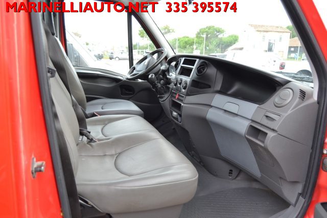 IVECO Daily usata 8