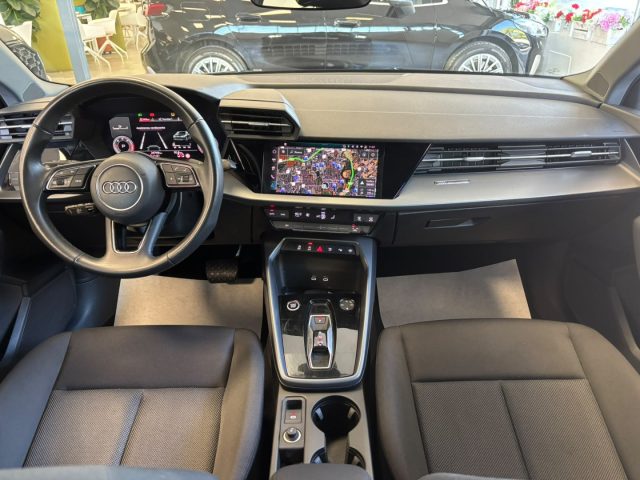 AUDI A3 usata, con Climatizzatore