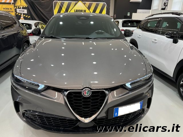 ALFA ROMEO Tonale usata, con Alzacristalli elettrici