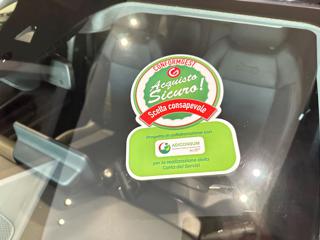 JEEP Avenger usata, con Alzacristalli elettrici