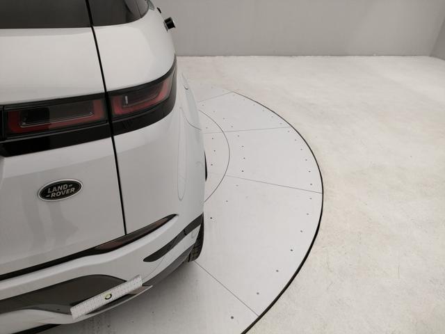 LAND ROVER Range Rover Evoque usata, con Controllo elettronico della corsia