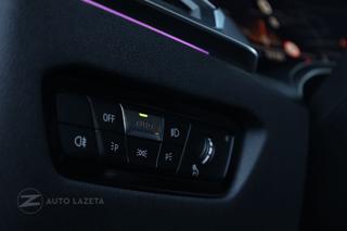 BMW 318 usata, con USB