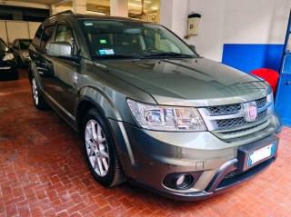 FIAT Freemont usata, con Airbag Passeggero