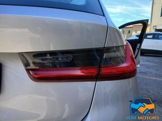 BMW 320 usata 44