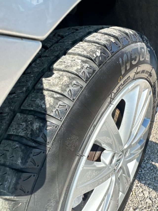 VOLKSWAGEN Polo usata, con MP3