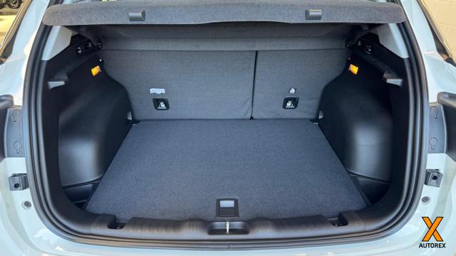 JEEP Compass usata, con Cruise Control