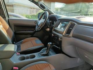 FORD Ranger usata, con Autoradio