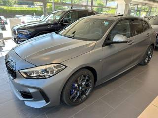 BMW 120 usata, con Airbag