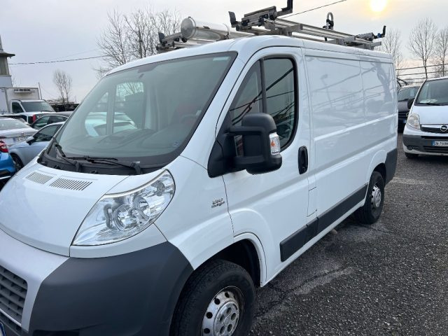 FIAT Ducato usata, con Immobilizzatore elettronico