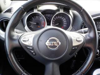 NISSAN Juke usata 46