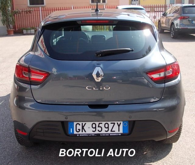 RENAULT Clio usata, con Airbag Passeggero