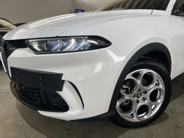 ALFA ROMEO Tonale usata, con Autoradio