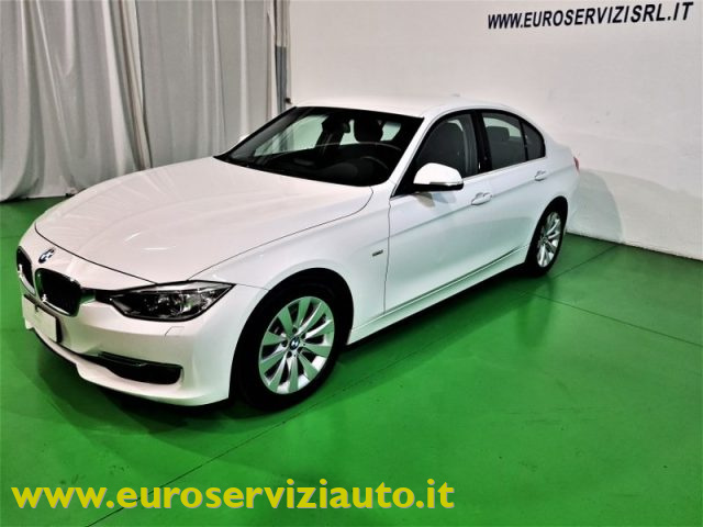 BMW 328 usata, con Controllo trazione