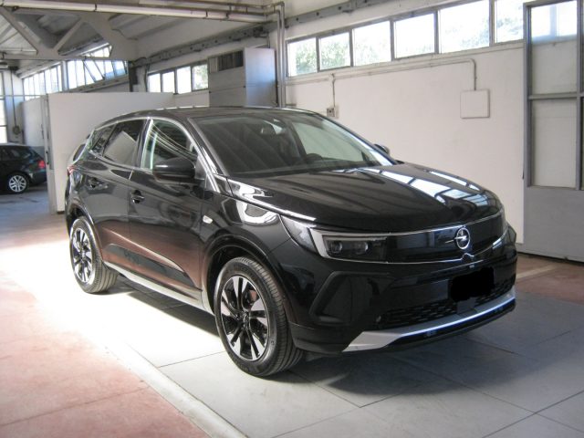 OPEL Grandland usata, con ABS