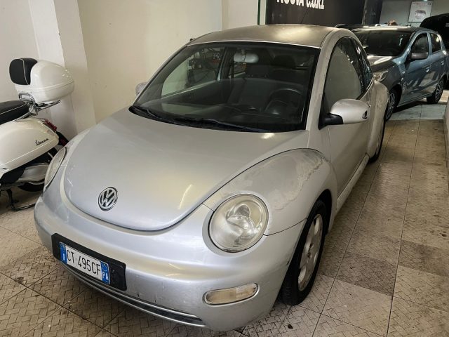 VOLKSWAGEN New Beetle usata, con Airbag laterali