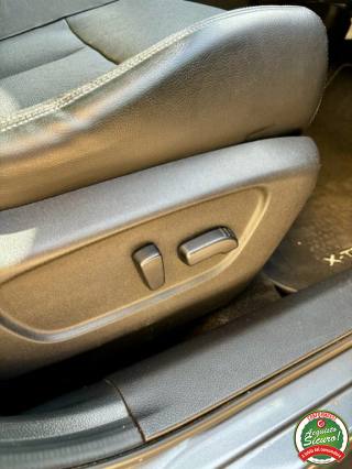 NISSAN X-Trail usata, con Portapacchi