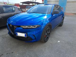 ALFA ROMEO Tonale usata, con Airbag