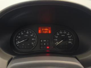 DACIA Sandero usata, con MP3